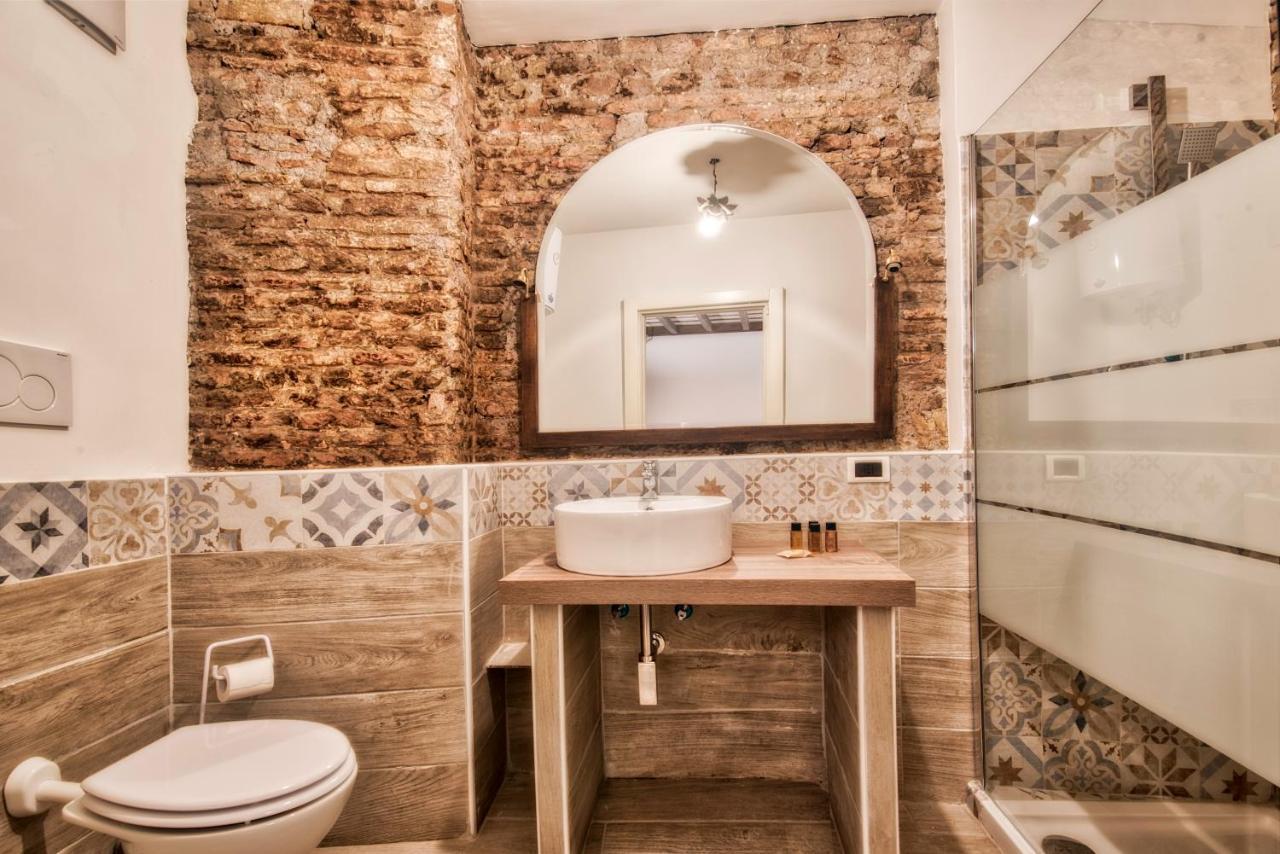 Cozy Navona Apartment 로마 외부 사진